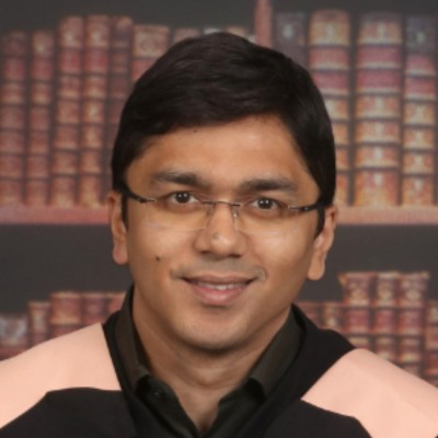 Sohan Haidear